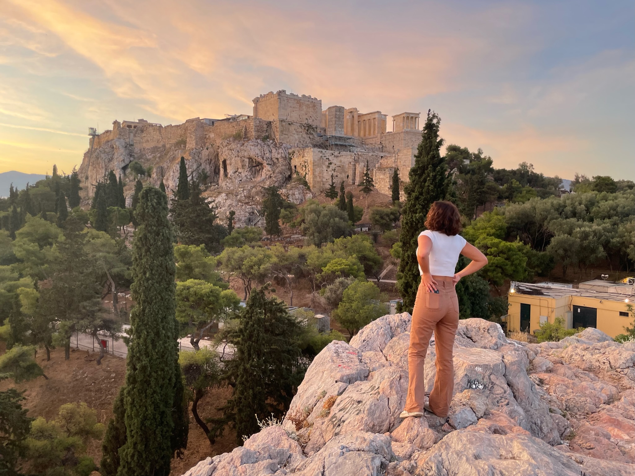 Spain and Greece Photo 17